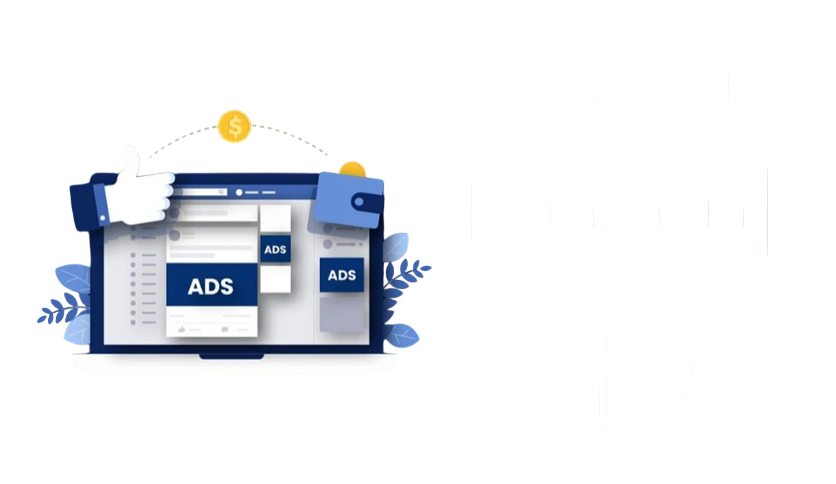 Facebook Ad Management Services Banner