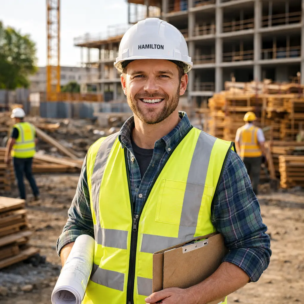 SEO for contractors Hamilton NZ generating construction leads